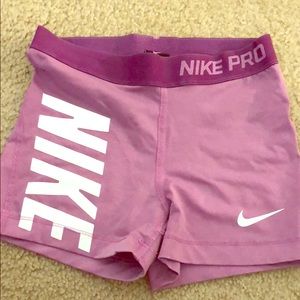 Nike Shorts